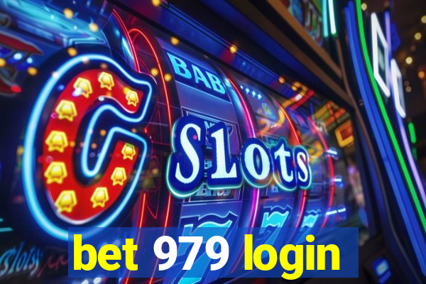 bet 979 login